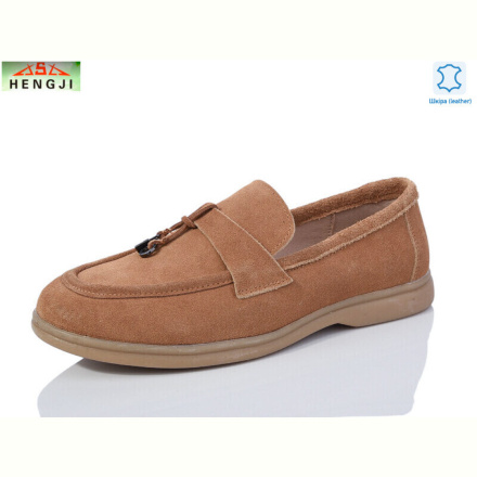 Туфли HENGJI-ELENA 336-6