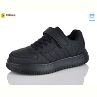 Кроссовки Clibee-Apawwa EC502-1 black