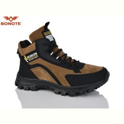 Ботинки Bonote A8973-4