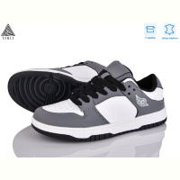 Кроссовки STILLI Group NK10-20 шкіра піна