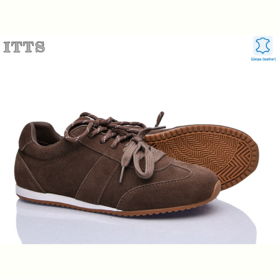Кроссовки ITTS SV269-35