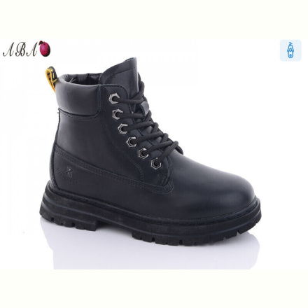 Ботинки Aba B03