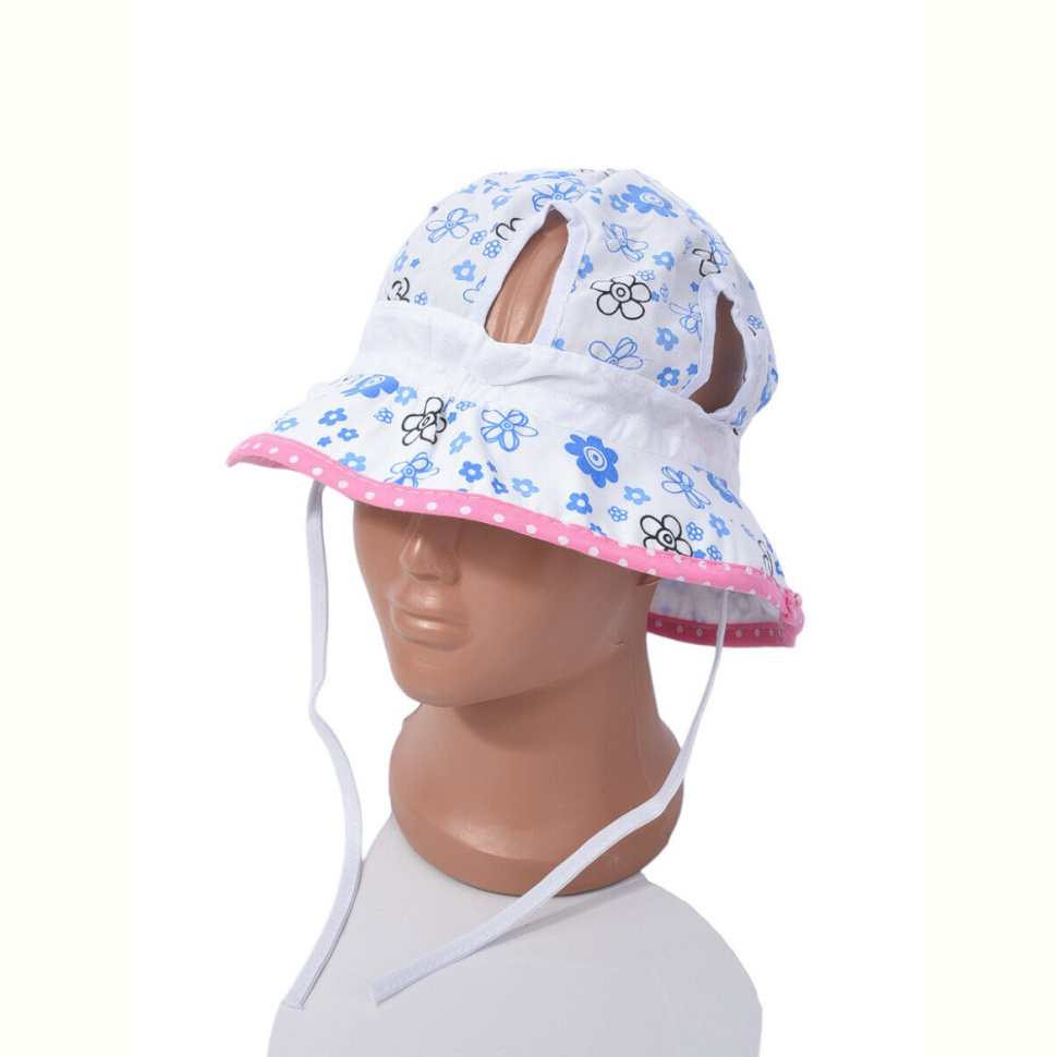 Панама Королева Catton blue