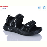 Сандалии GFB-Канарейка R828-1