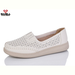 Туфли SUBA LL207-2