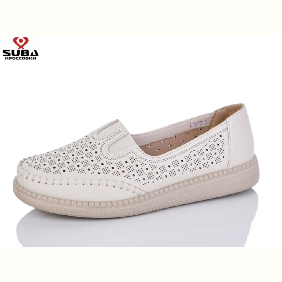 Туфли SUBA LL207-2