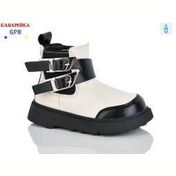 Ботинки GFB-Канарейка T150-2