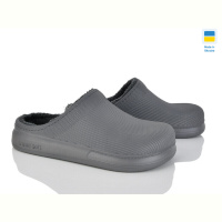 Сабо Vladimir Крок сабо 117 т.сірий