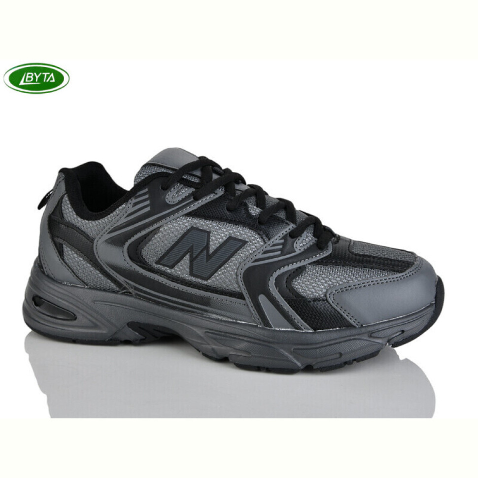 Кроссовки Bayota A5236-8