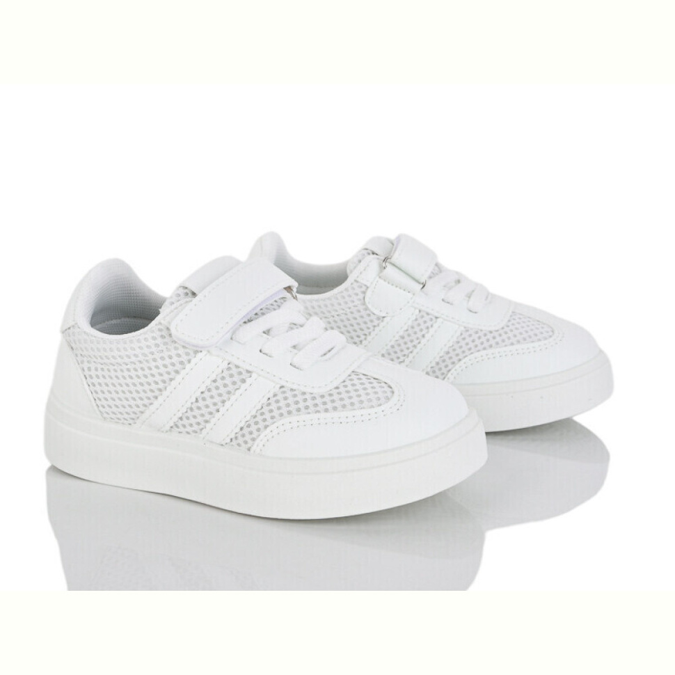 Кроссовки KIMBOO RL604-2 white