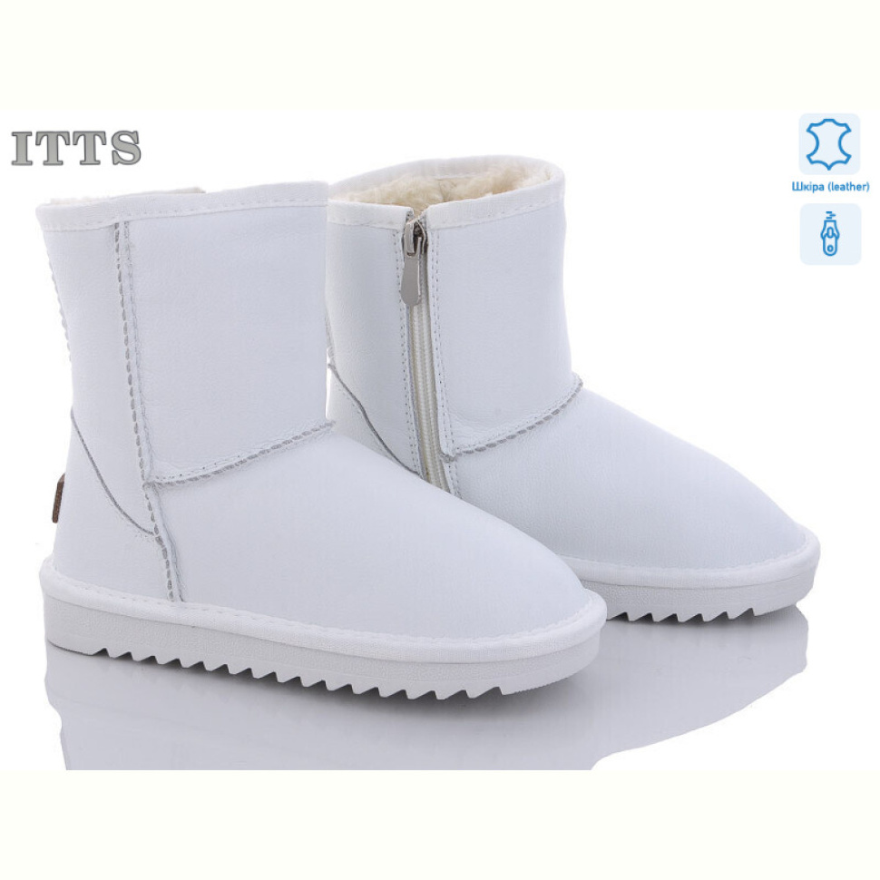Угги ITTS 7805-9