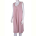 Ночная рубашка Textile 10612B pink