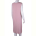 Ночная рубашка Textile 10612B pink