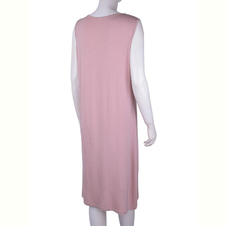 Ночная рубашка Textile 10612B pink