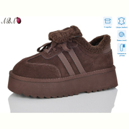 Угги Aba T0ABA09-7