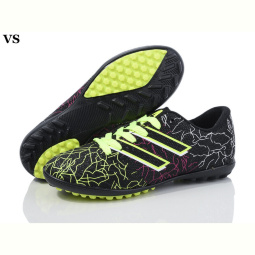 Футбольная обувь VS Walked 026 black