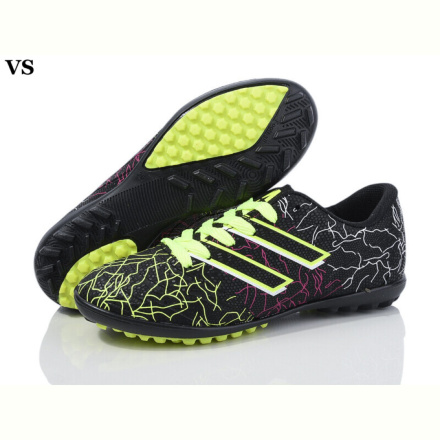 Футбольная обувь VS Walked 026 black