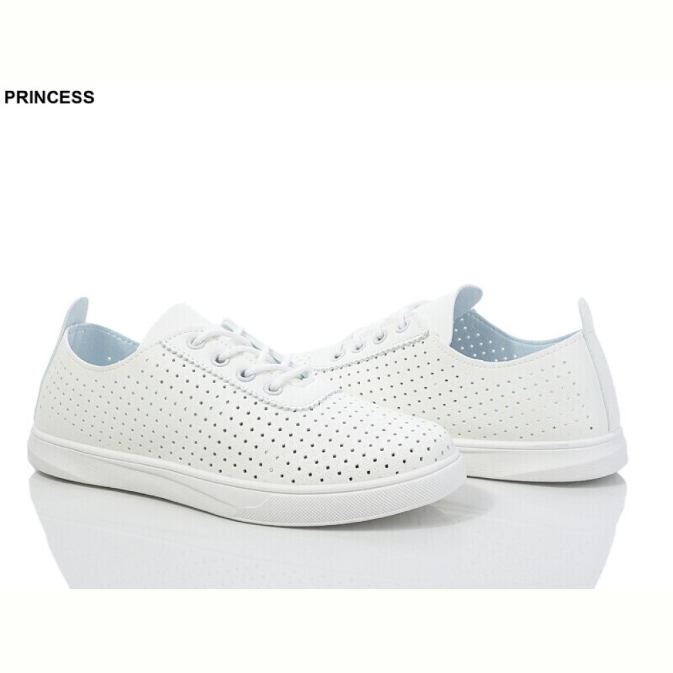 Кроссовки Princess 12-9