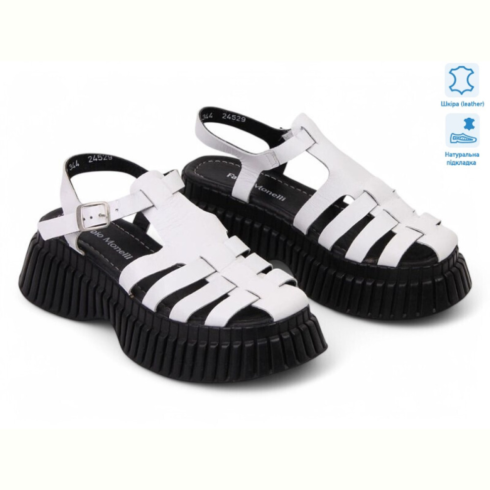 Босоножки Allshoes 186968