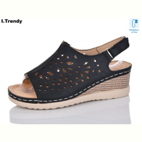 Босоножки Trendy G21