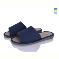 Тапки Golden Lion TS02 синій