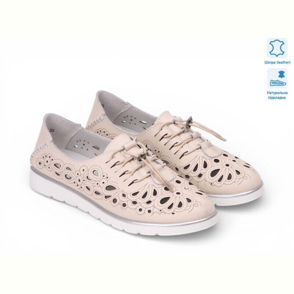 Туфли Allshoes 207232