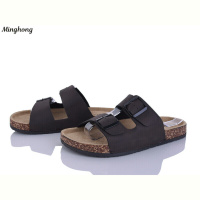 Шлепки Minghong 2608-3