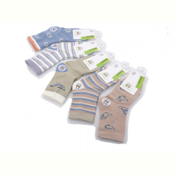 Носки HOROSO HOME WZ470 mix