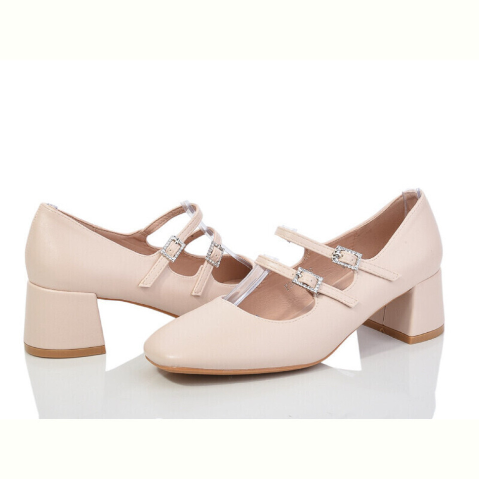 Туфли Loretta F360-3