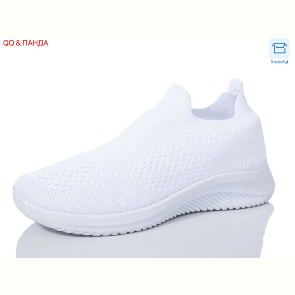 Кроссовки QQ&Панда AL01-2
