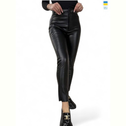 Брюки Sport style 7232 чорний