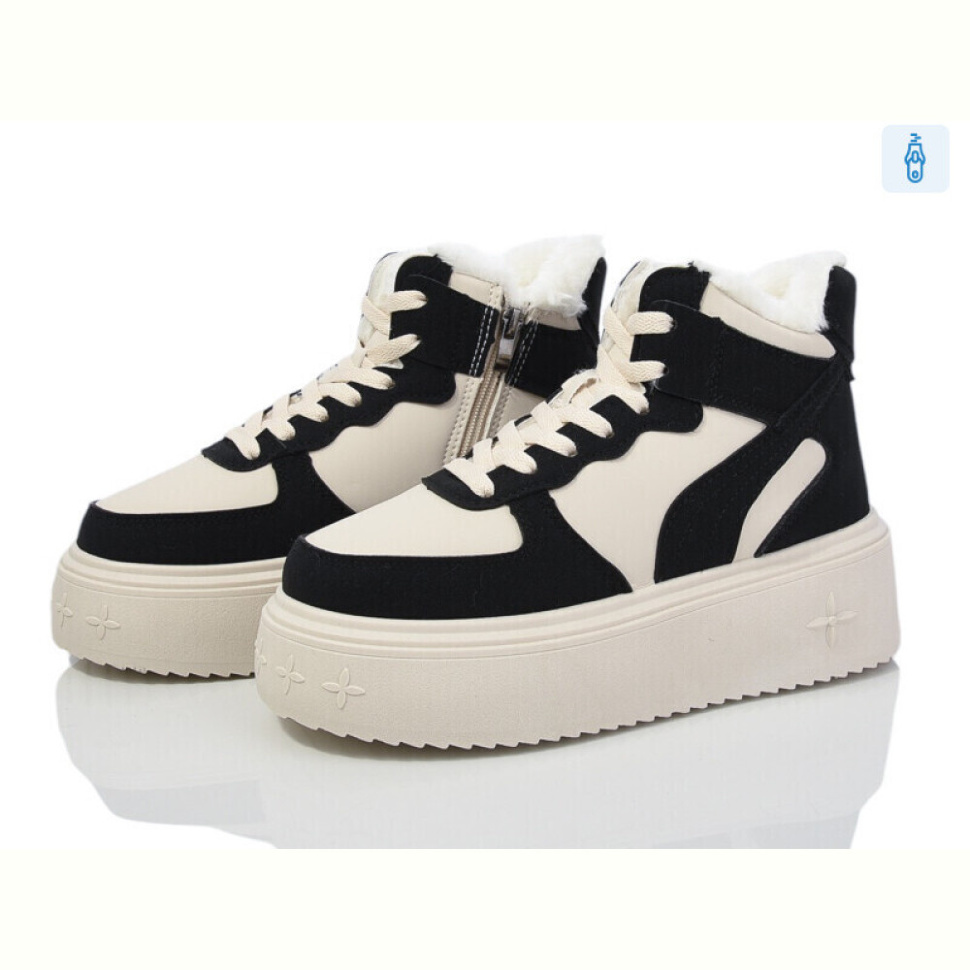 Ботинки Бабочка-Mengfuna-AESD 228-62