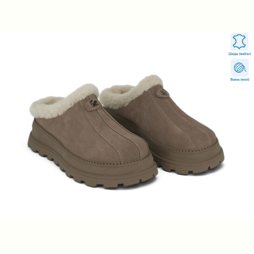 Сабо Allshoes 205588