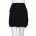 Юбка Obuvok B056-1 black