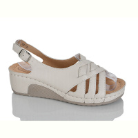 Босоножки Leguzaza H2-10 beige