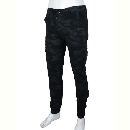 Брюки Baron 98508-1 black
