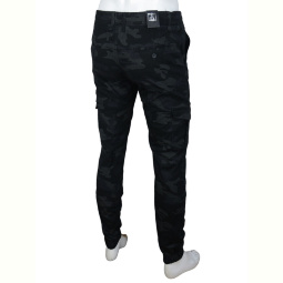 Брюки Baron 98508-1 black