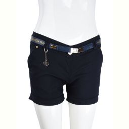 Шорты Obuvok 2429-1 navy (08999)