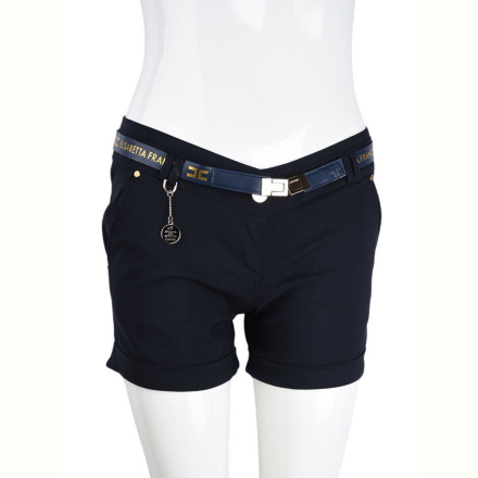 Шорты Obuvok 2429-1 navy (08999)