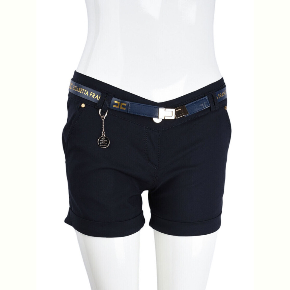 Шорты Obuvok 2429-1 navy (08999)