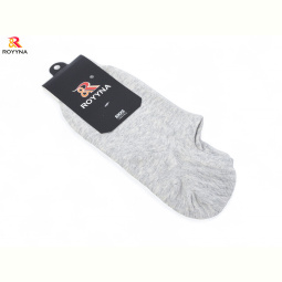 Носки ROYYNA 006B grey