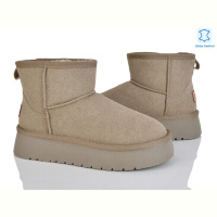 Угги Ok Shoes 8806-332