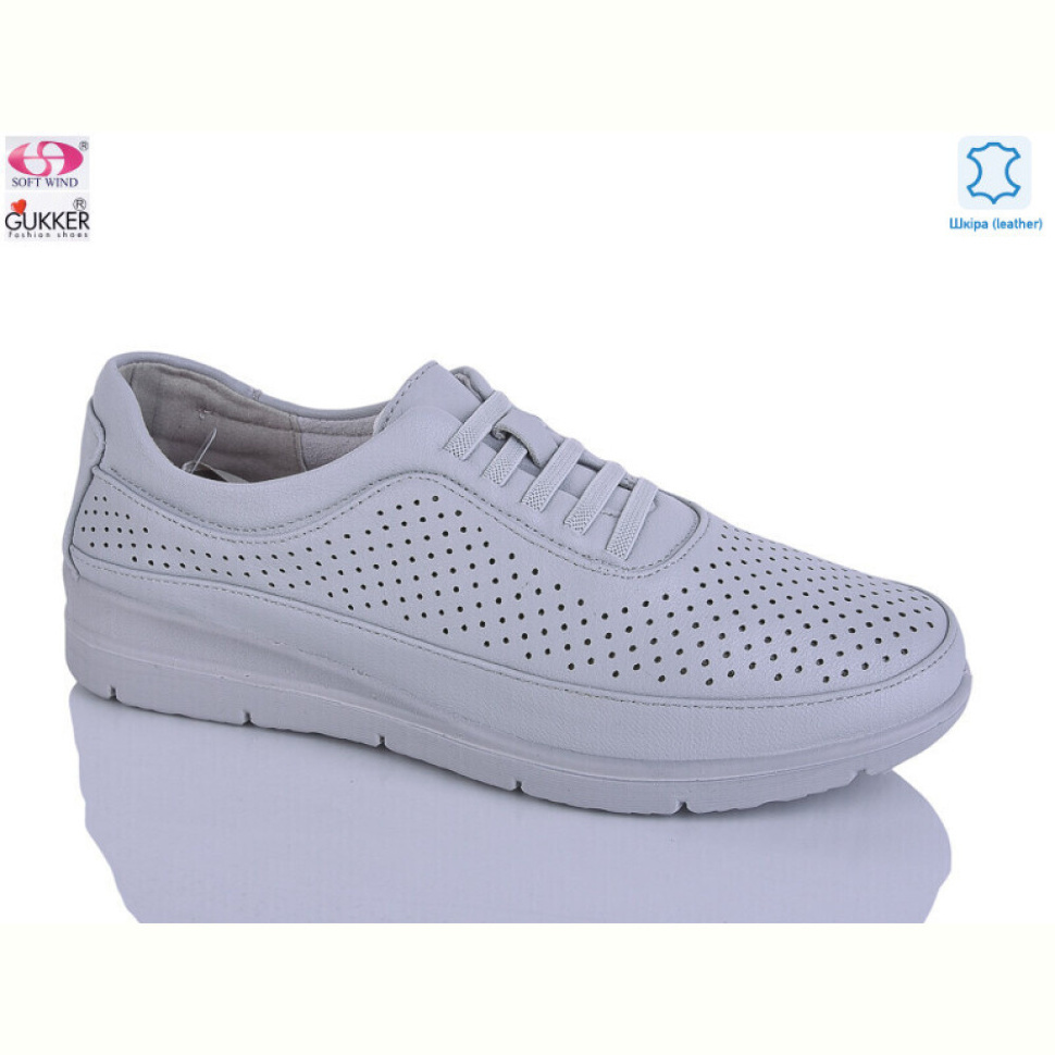 Туфли Gukkcr DB2197