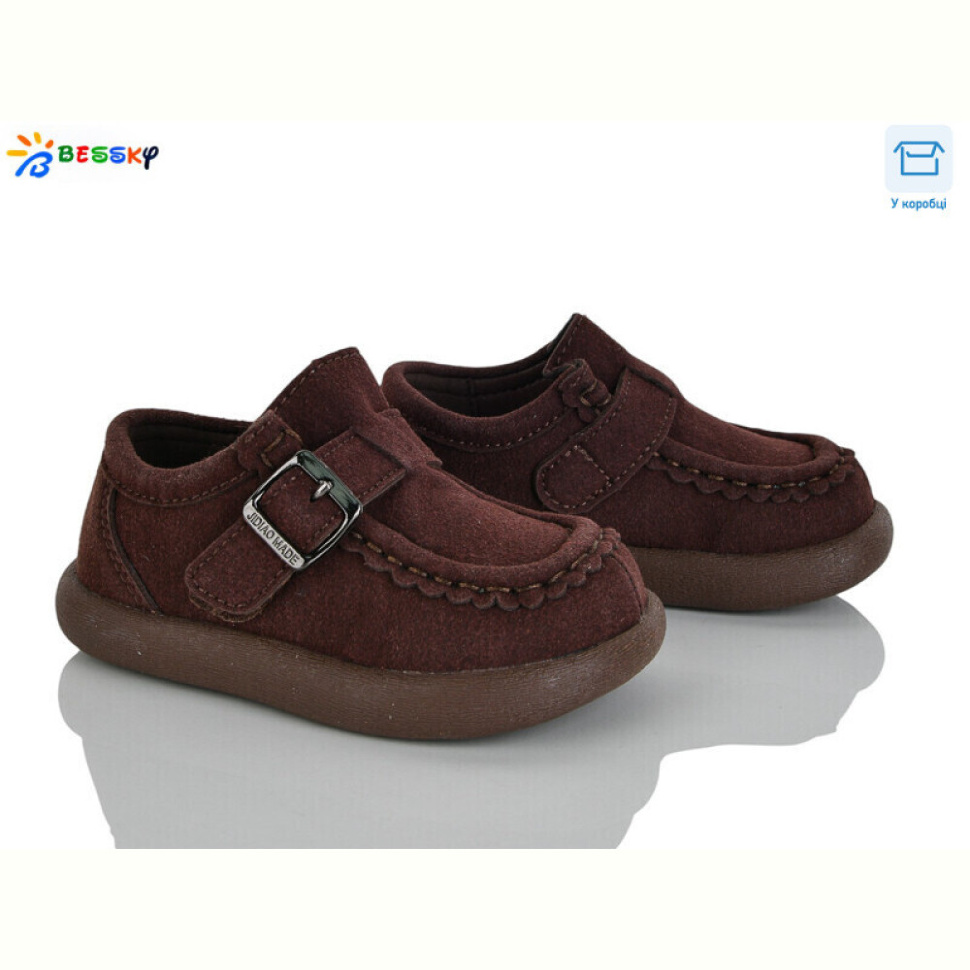 Туфли Bessky-Kellaifeng BD5166-2A