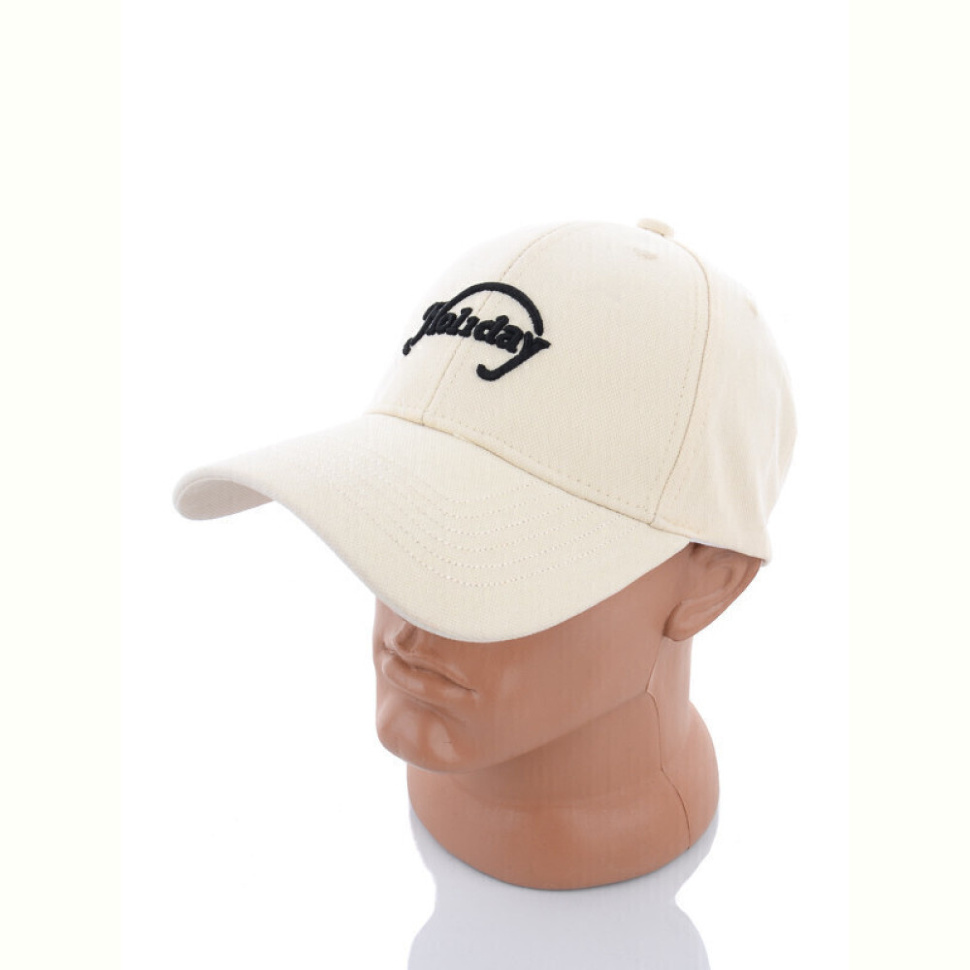 Кепка RuBi CL003-2 beige