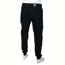 Джинсы Baron 8527-1 black
