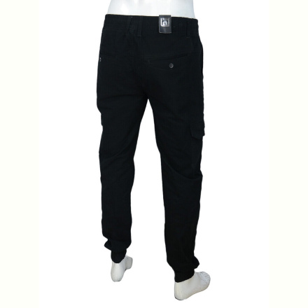Джинсы Baron 8527-1 black