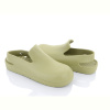 Кроксы Violeta W402-11 green