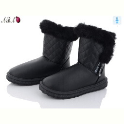 Угги Aba D10
