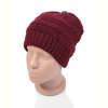 Шапка Red Hat SA1319-8 bordo